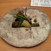 日本料理 たかむら - 
