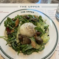 THE UPPER - 