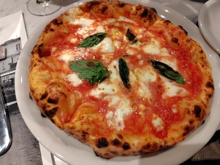 Pizzeria Giulietta - 