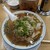 ラーメン 天 - 料理写真: