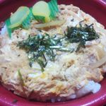 ほっともっと - 極うま親子丼￥３８０