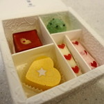 マールブランシュ - バレンタイン仕様です♪