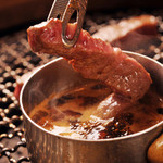 SATOブリアン - 厳選した九州和牛をガッツリ食す!