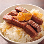 SATOブリアン - J-WAVEや日テレヒルナンデスにも出た自慢の【ブリめし!!】