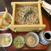 和食麺処 サガミ 草津店
