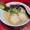 本場博多ラーメン せまかっちゃん