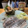 魚がし 福ちゃん 2号店
