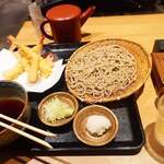 Teuchi Soba Miyagawa - 