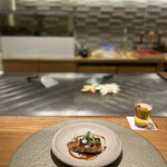 Teppanyaki Shiro Ya Ginza Tei - 