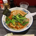 麺喰うがっ!? - 