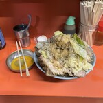 ラーメン富士丸 - 