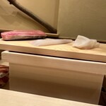 すし処 めくみ - 