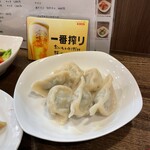 餃子専門店 焱 - 