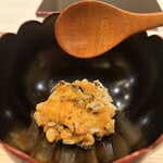 すし処 めくみ - 