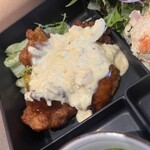 炭火串焼 真心庵 - 