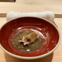 すし処 めくみ - 