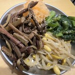 大阪焼肉・ホルモン ふたご - 