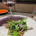 ビストロ リアン - 