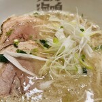 ラーメン海鳴 - 