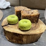 ビストロ リアン - 