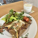 アルゴンキン店 - 