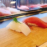 Sushiya Wasabi - 