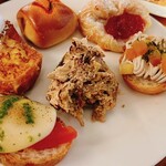 サクラテラス ザ・ギャラリー - 