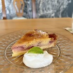 アルゴンキン店 - 