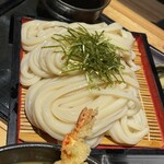 うどん料理 千 - 