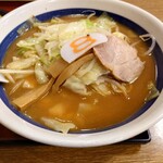 Hachiban Ramen - 