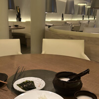焼肉白炭 - 