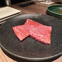 焼肉うしごろ 新宿三丁目店 - 