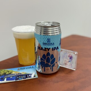 うまい!ビール 掛け軸 口コミ一覧 : FUKUOKA CRAFT BREWING Beer&Coffee (フクオカ