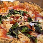 Pizzeria Romano e Marino - 