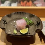 丸萬寿司 - かさご