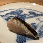 Tachigui Sushi Uogashi Yamaharu - 