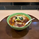 手打麺祭 かめ囲 - 