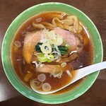 手打麺祭 かめ囲 - 