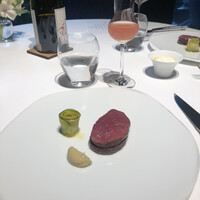 レフェルヴェソンス - 