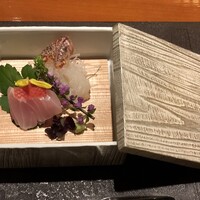 銀座 蟹みつ - 