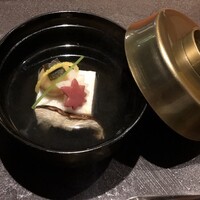 銀座 蟹みつ - 
