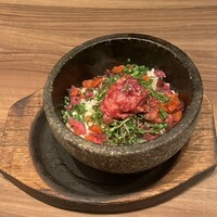 焼肉うしごろ 新宿三丁目店 - 