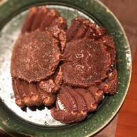 銀座 蟹みつ - 