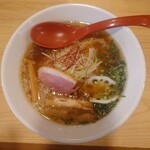 鶏一心 - 
