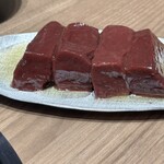 焼肉山水 - 