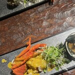 Teppanyaki Sumiyaki Saitou - 