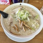 らーめんの土佐屋 - 