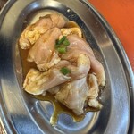 焼肉 舟 - 