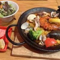 スペイン料理 La Cazuela 三ノ宮 ミント神戸店 - 