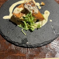 鉄板焼 炭焼 さいとう - 